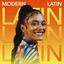 Modern Latin cover