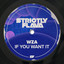 If You Want It