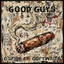 C'sFire feat. Copywrite - Good Guys