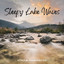Stream Frequencies: Sleepy Lake Waves cover