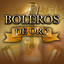 Boleros De Oro cover