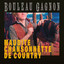 Bouleau Gagnon - Maudite chansonnette de country (2026)