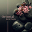 Oriental Zen Oasis: Japanese Shakuhachi, Koto and Traditional Instrumental Music for Calm Moment of Meditation cover
