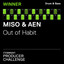 Out of Habit feat. AEN