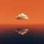 Joey G. Thorson - A Once Cloudy Day