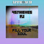 Fill Your Soul artwork