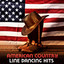 American Country Line Dancing Hits cover