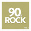 90's Rock Vol. 2 cover