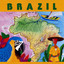 Brazil cover