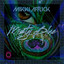 Misty Blue - An AfflickteD Soul Tek Mix