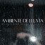 Ambiente De Lluvia: Majestuosas Gotas De Lluvia cover