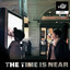 The Time Is Near - Discomonch - Dub Instrumental Mix