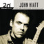 The Best Of John Hiatt 20th Century Masters The Millennium Collection: cover