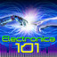 Electronica 101 cover