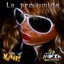 Grupo Yeah - la presumida