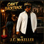 J.C. Mckeller - Can't Bactrack