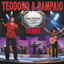 Ao vivo convida (Redux) cover