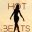 Hot Afrobeats, Vol. 2 cover