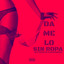 Damelo Sin Ropa cover