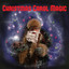 Christmas Carol Magic cover