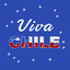 Viva Chile cover