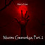 Muzimu Gwanankya, Part. 2 cover