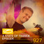ASOT 927 - A State Of Trance Episode 927 cover