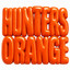 Hyper Fenton - Hunters Orange
