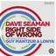 Right Side of Wrong - Guy Mantzur & Lonya Remix