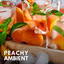 Peachy Ambient cover