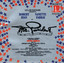 Mr. President (Original Broadway Cast Recording cover