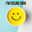 I'm Feeling Good cover