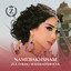 Album cover of Namebakhsham by Zulaykho Mahmadshoeva