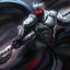 Champion Of Ash cover