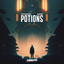 Potions cover