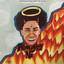 Almighty No cover