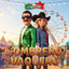 GERMAN ROMAN Y SU BANDA EL MEXICANO - SOMBRERO VAQUERO