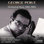 Perle: Orchestral Music (1965-1987) cover