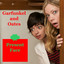 Present Face cover