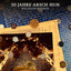 30 Jahre Arsch Huh - Wachsam bleiben! cover