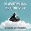 Klaviermusik Beethoven - Klassik die man hören muss cover