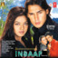 Insaaf: The Justice cover
