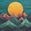 Mygg An - Sundown