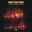High Voltage cover