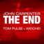 The End (Tom Pulse X Weichei Rework) cover