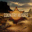 Country Heroes cover