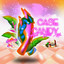 Case Candy - High With Me
