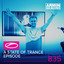 A State Of Trance Episode 835 (Who's Afraid Of 138?! Special) cover