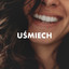 Uśmiech cover