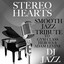 Stereo Hearts (Smooth Jazz Cover Tribute to Gym Class Heroes & Adam Levine)